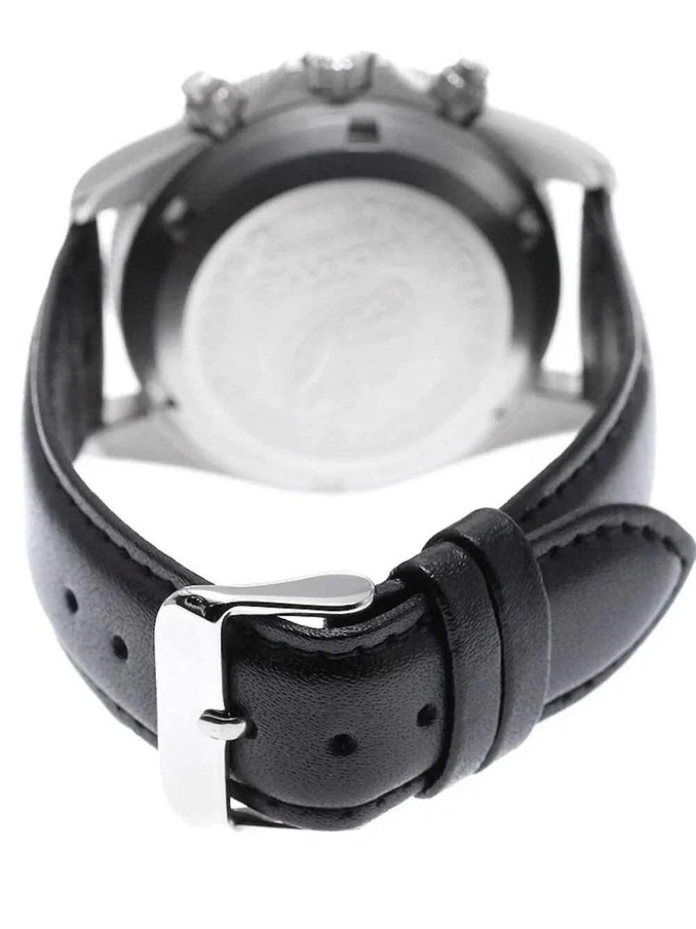 Fortis brand	fortis model	cosmonaut